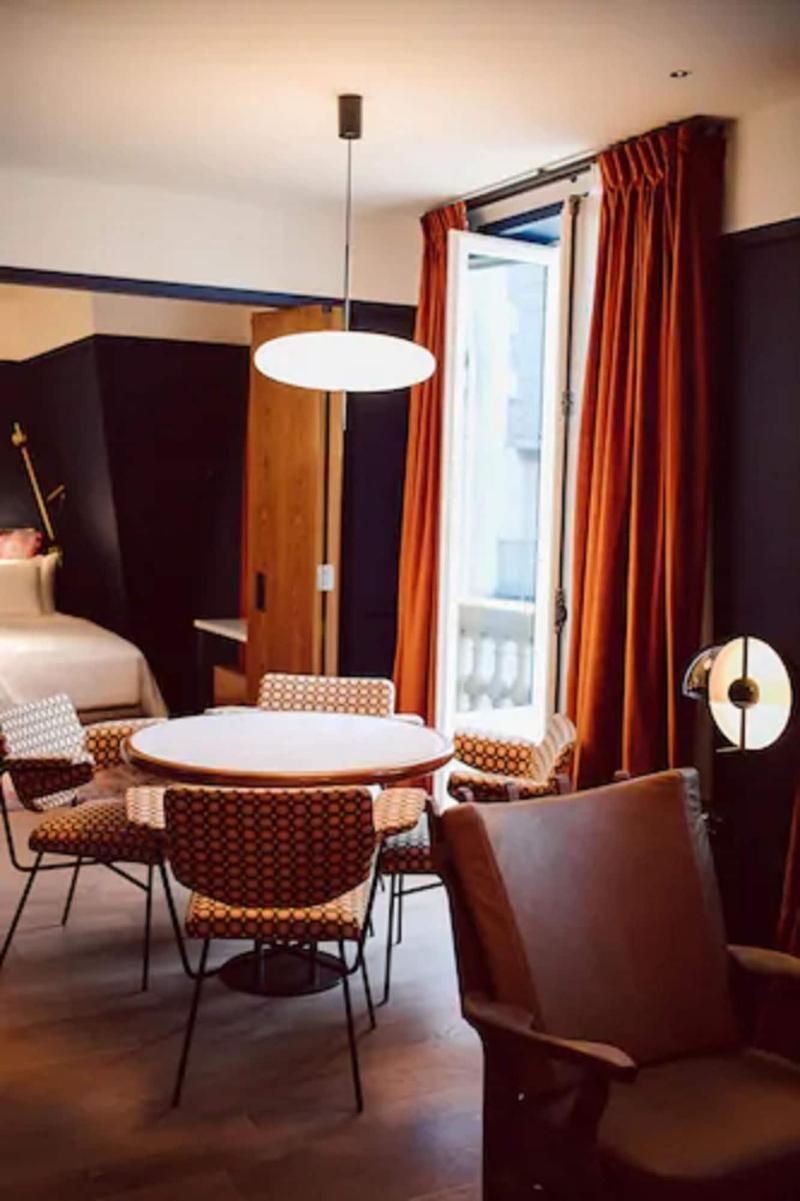 Le Ballu Hotel Paris