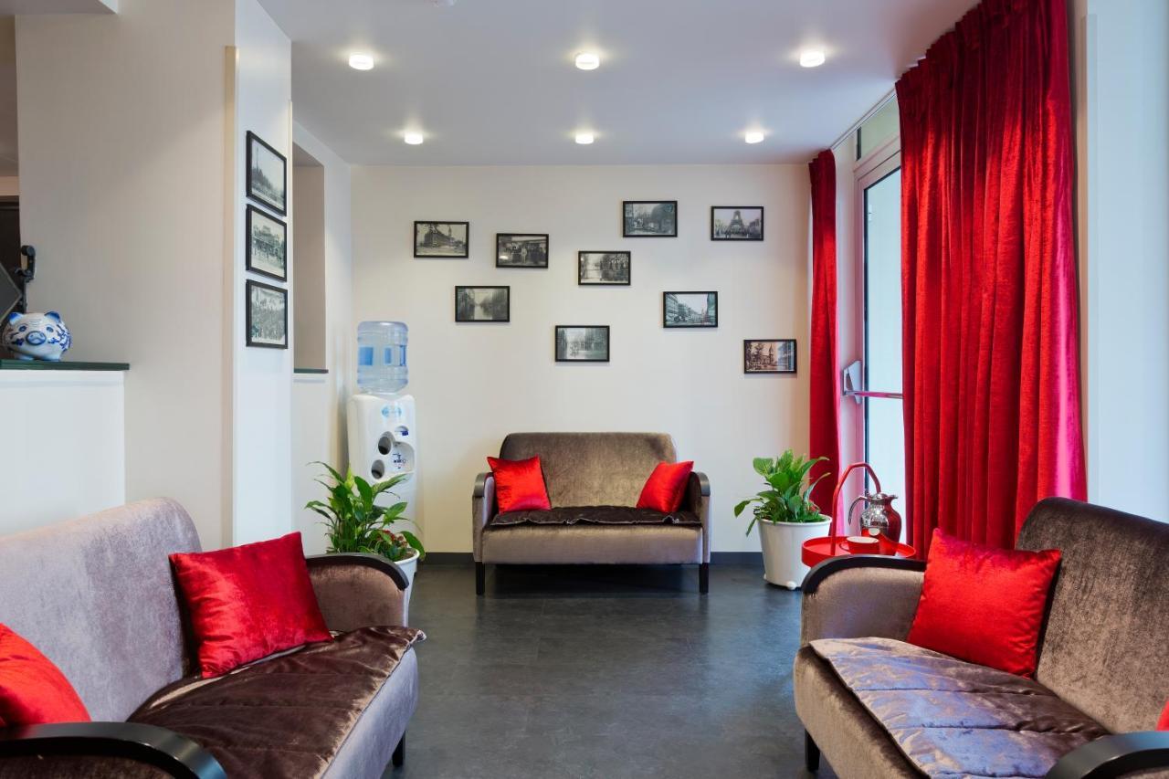 Aurore Gare De Lyon Hotel 3*