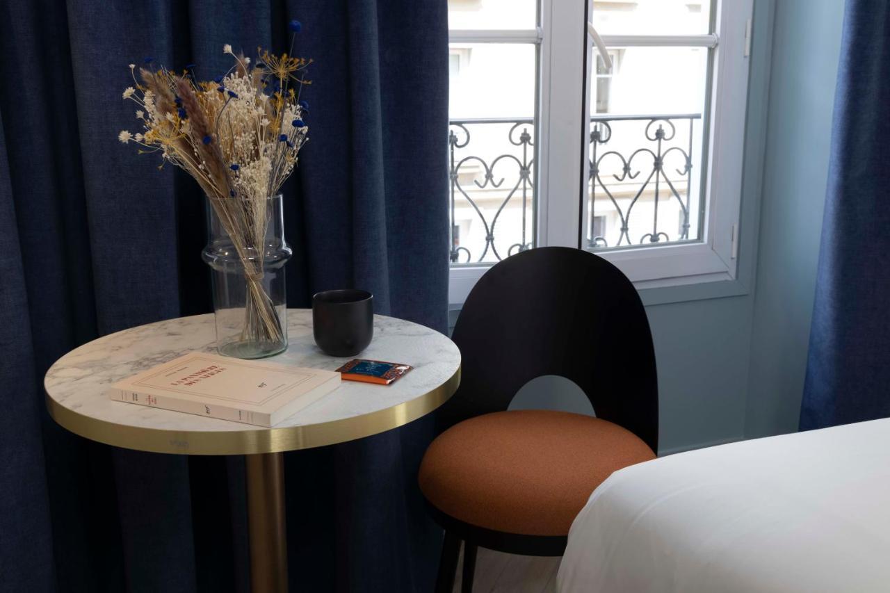 Hotel La Canopée Paris