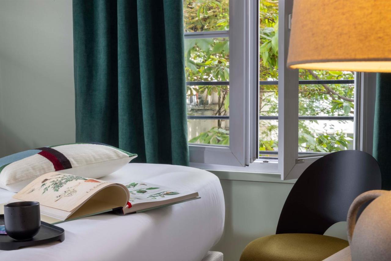 La Canopée Hotel 3*