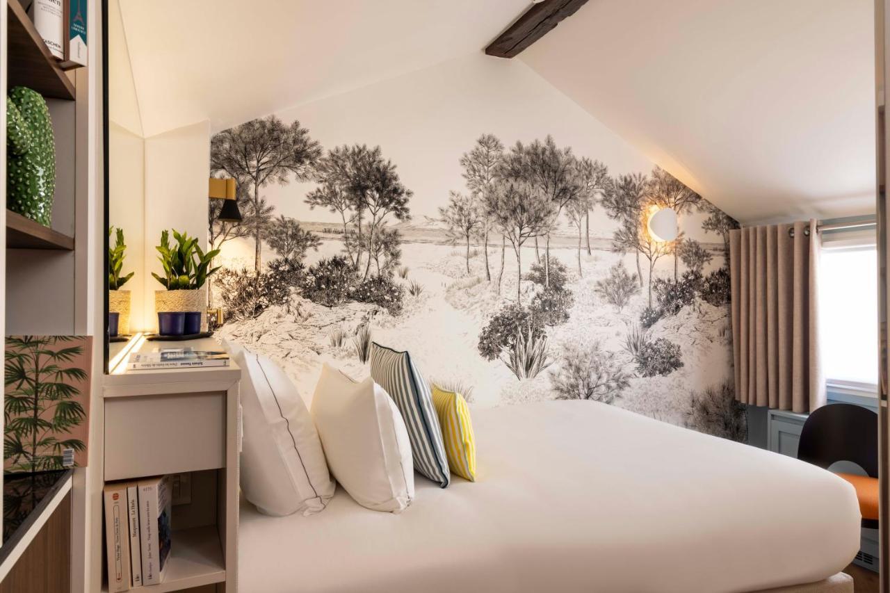 Hotel La Canopée Paris