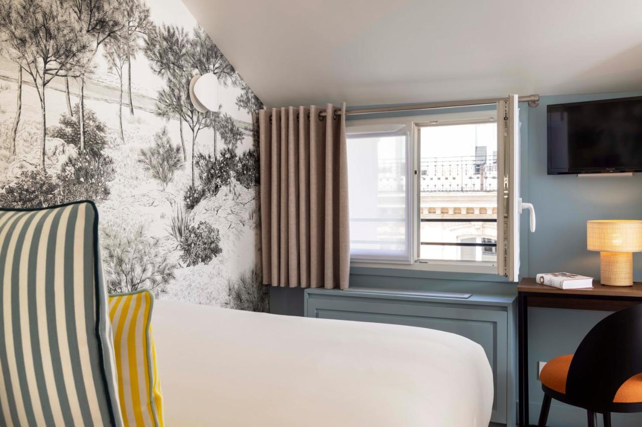 Hotel La Canopée 3*