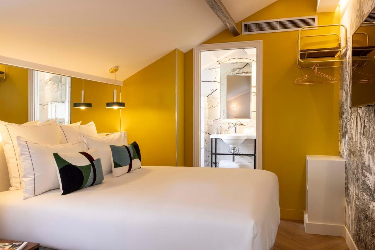 Hotel La Canopée