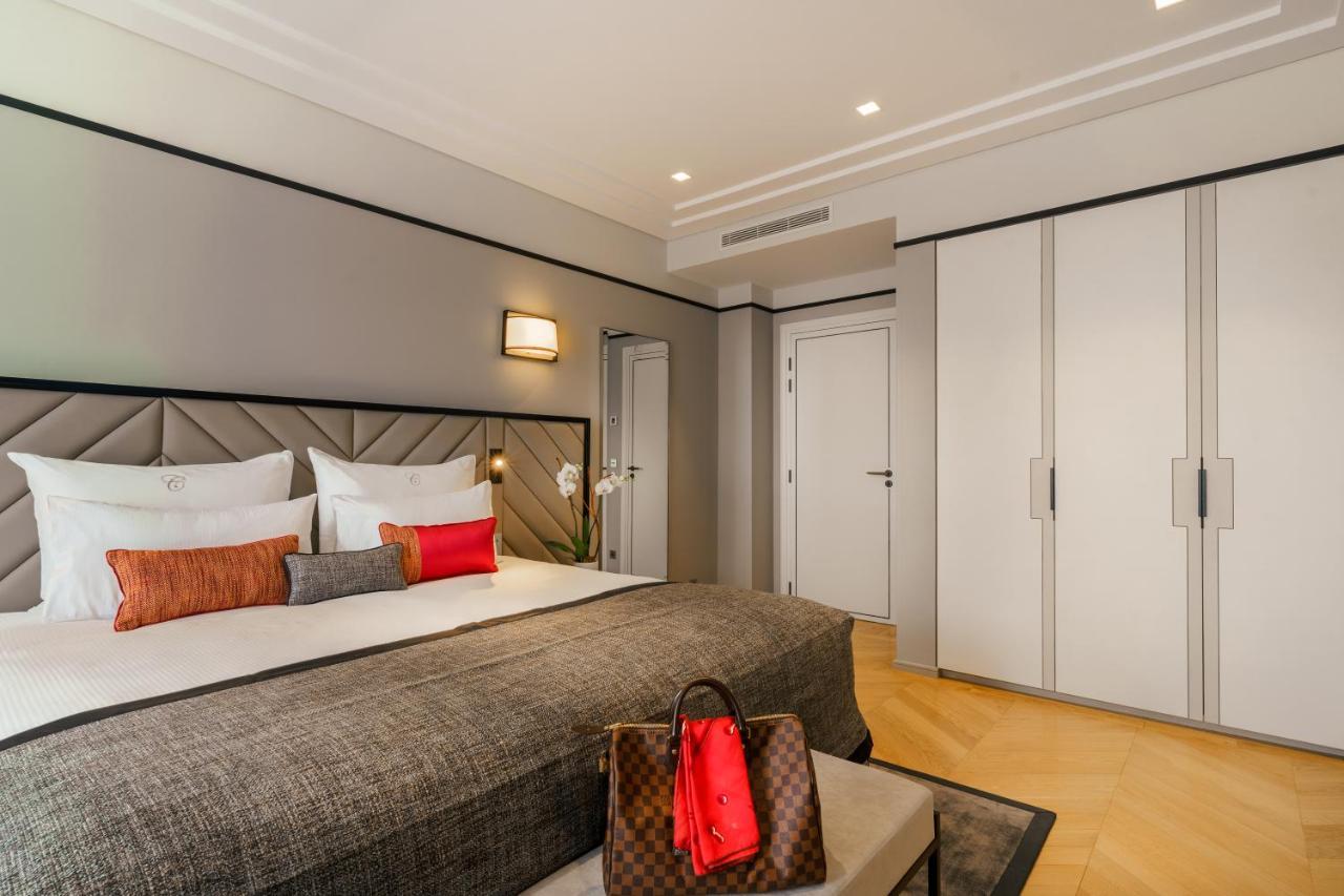 Fraser Le Claridge Champs-elysees