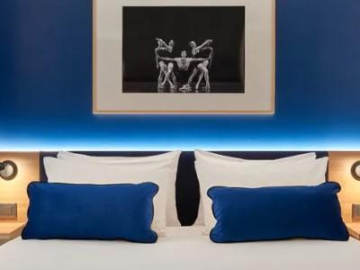 Hotel 17 Batignolles Paris
