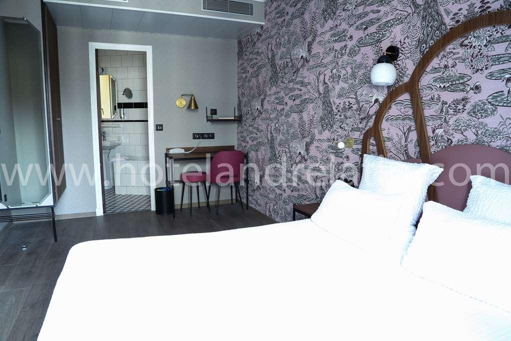 Andre Latin Hotel