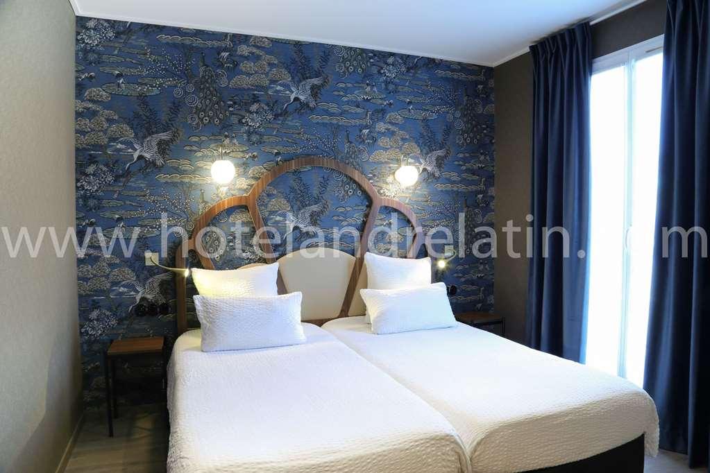 Andre Latin Hotel