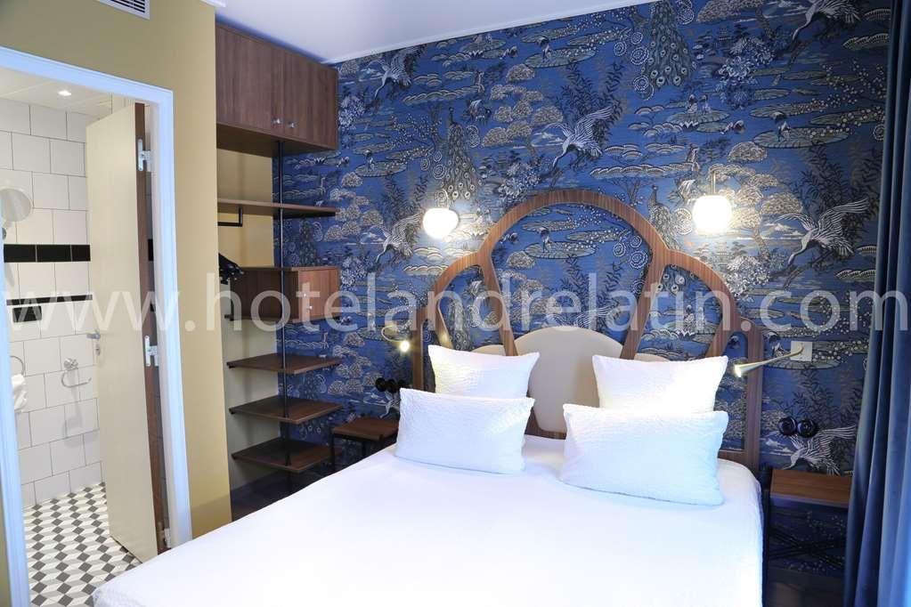 Hotel Andre Latin 3*