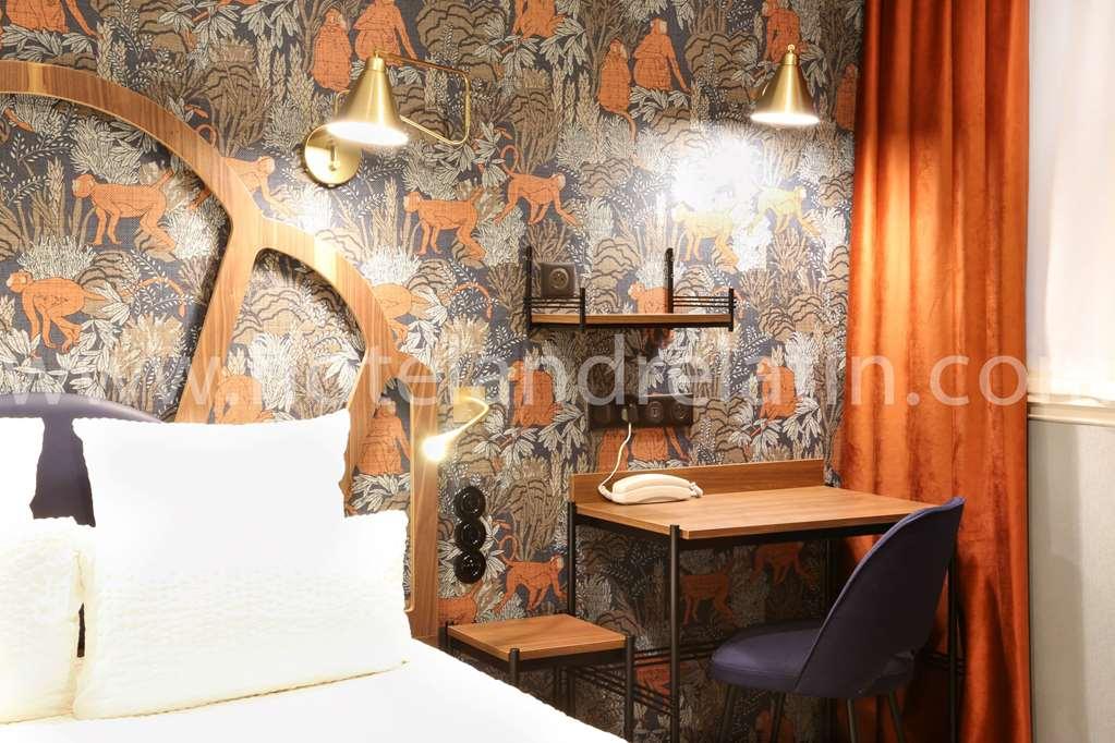 Hotel Andre Latin