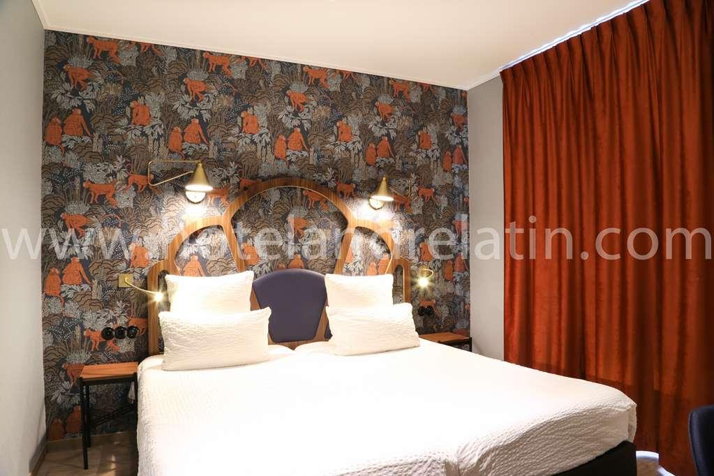 Hotel Andre Latin