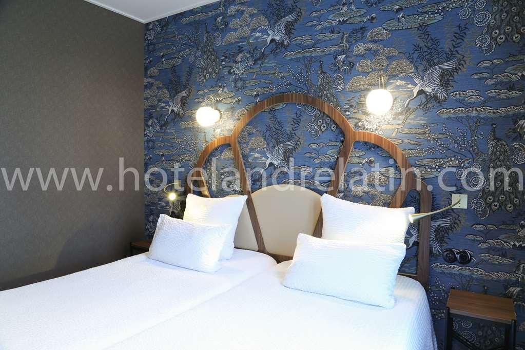 Andre Latin Hotel