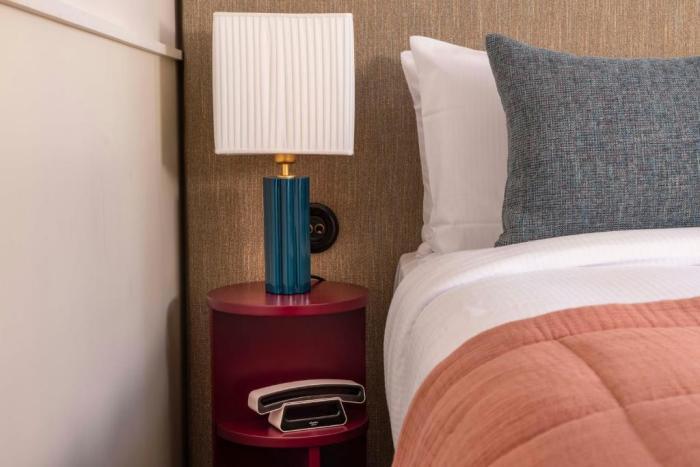Dadou Hotel