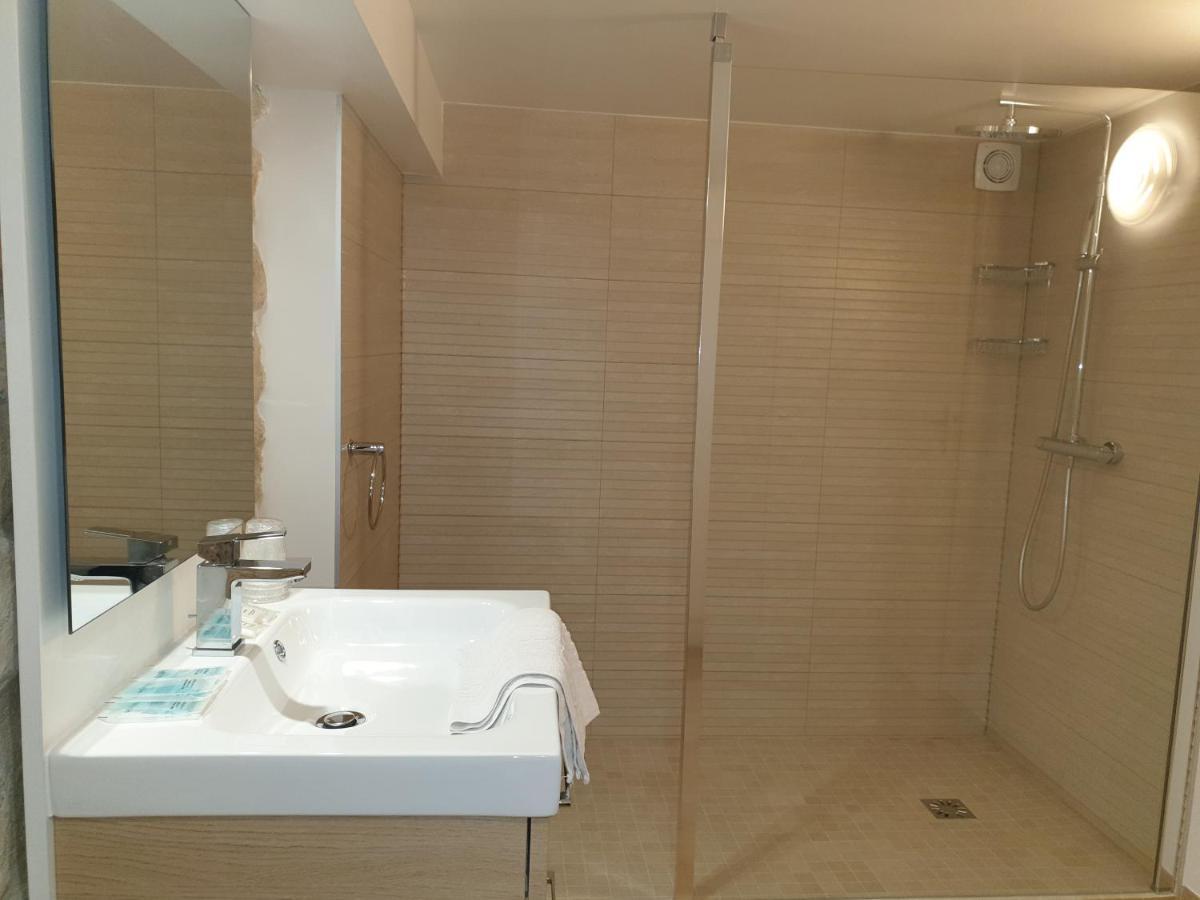 Capfun Le Saint Germain, Appart hôtel 4*