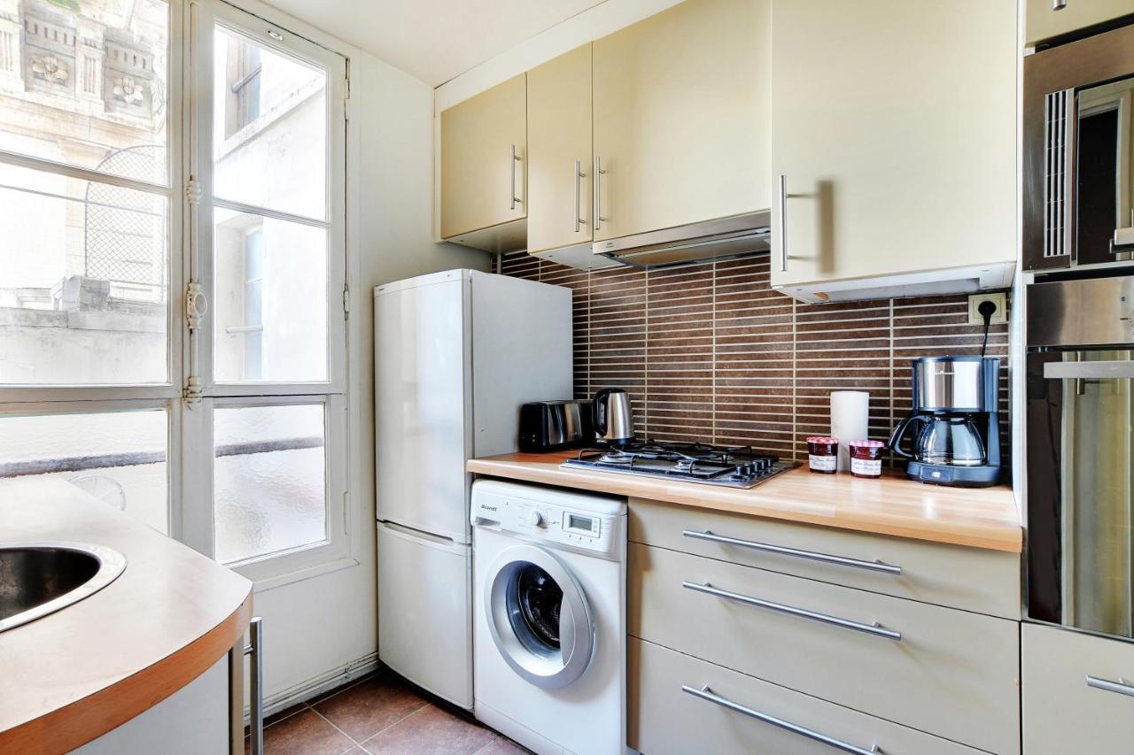 Apartment Cmg - Gare De L'est