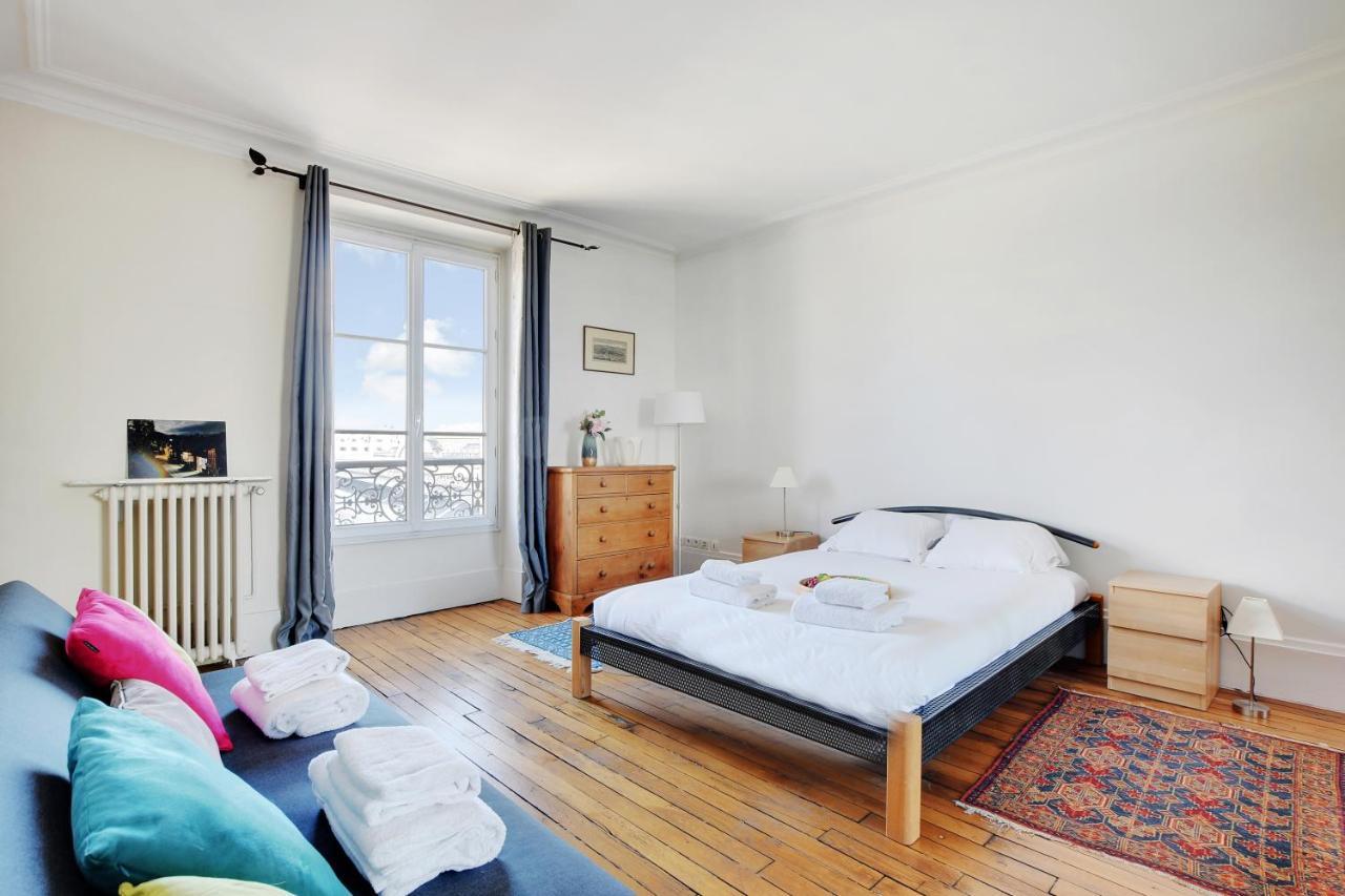 Cmg - Gare De L'est Apartment