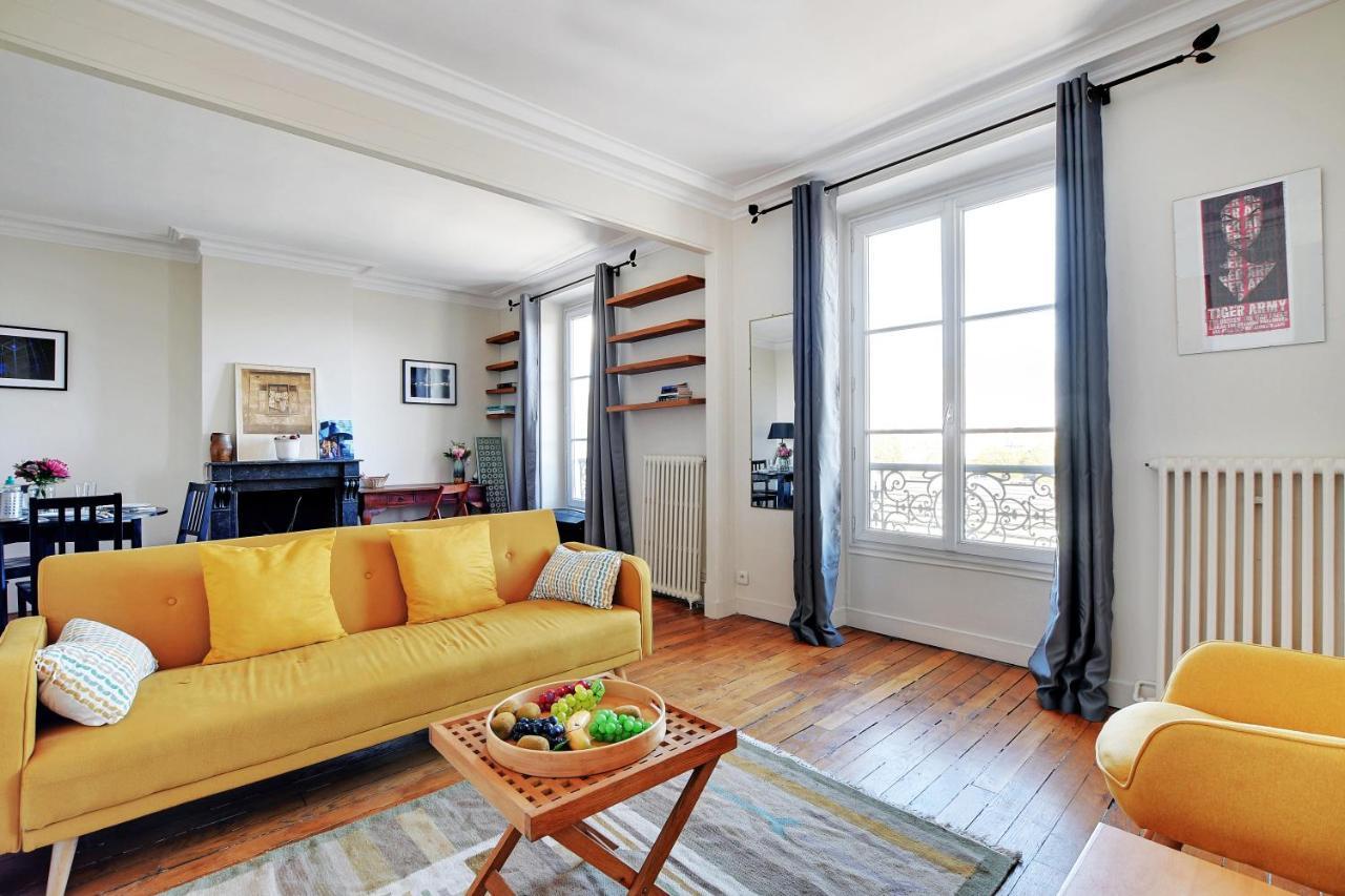 Cmg - Gare De L'est Apartment Paris