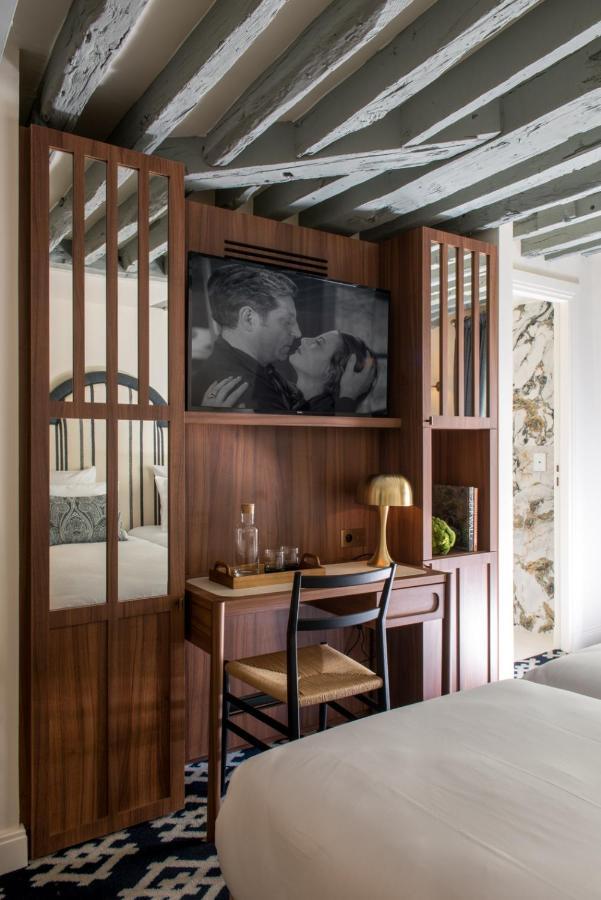 Fougere Hotel