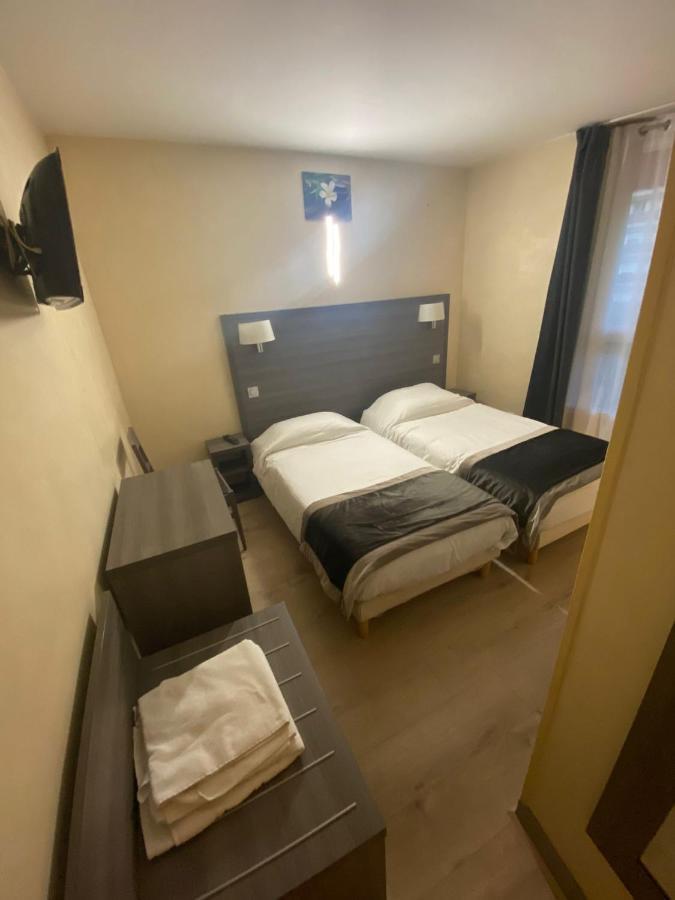 Chatillon 2* Paris