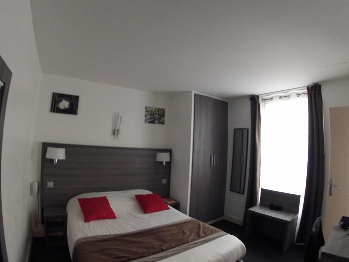 Chatillon Hotel Paris
