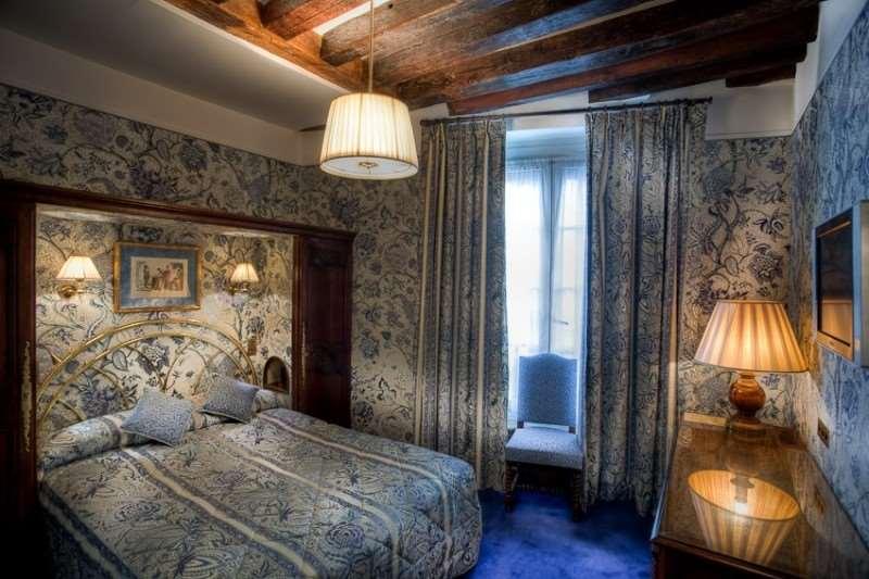 Hotel Fougere 4*