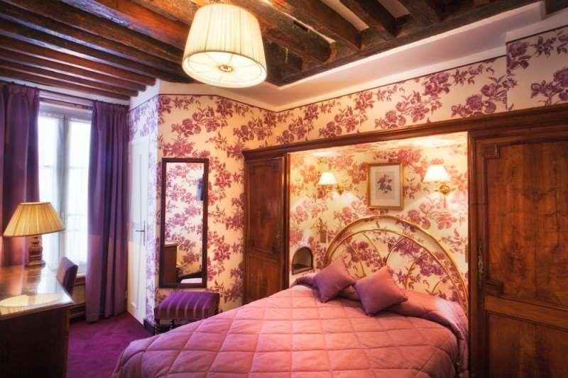 Fougere 4* Paris
