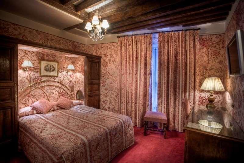 Hotel Fougere