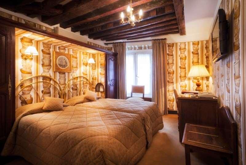Fougere Hotel Paris