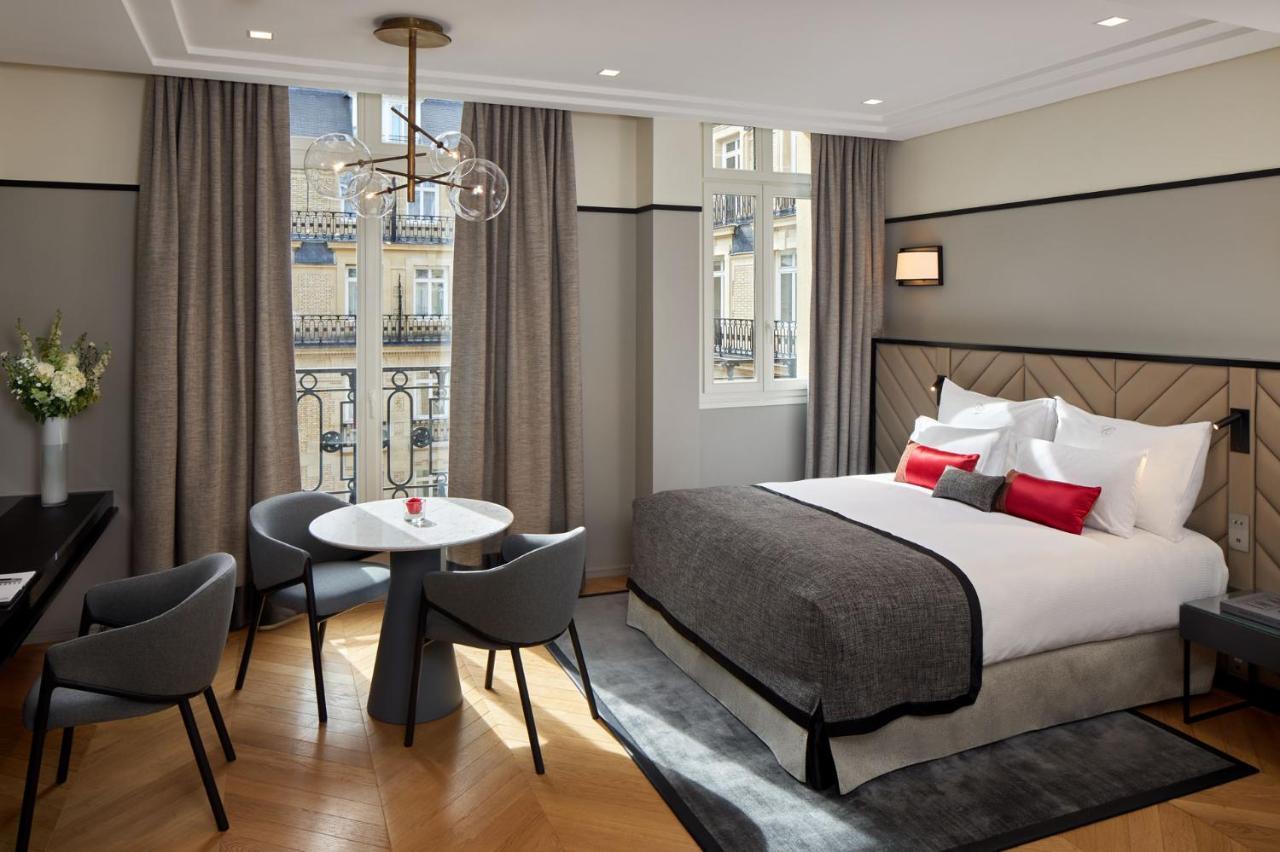 Fraser Le Claridge Champs-elysees Hotel 5*