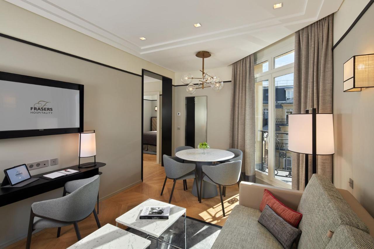 Hotel Fraser Le Claridge Champs-elysees 5*
