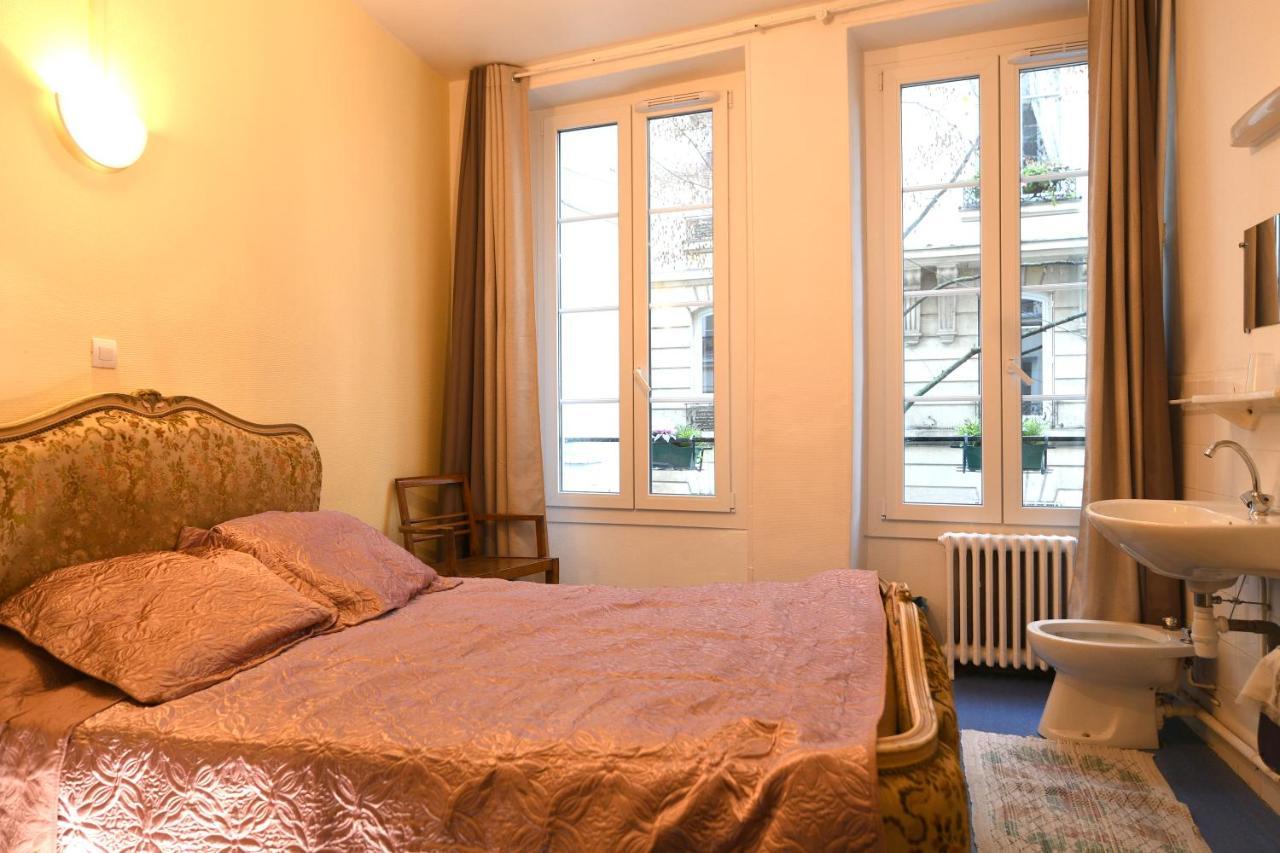 Hotel D'orleans Gare De L'est
