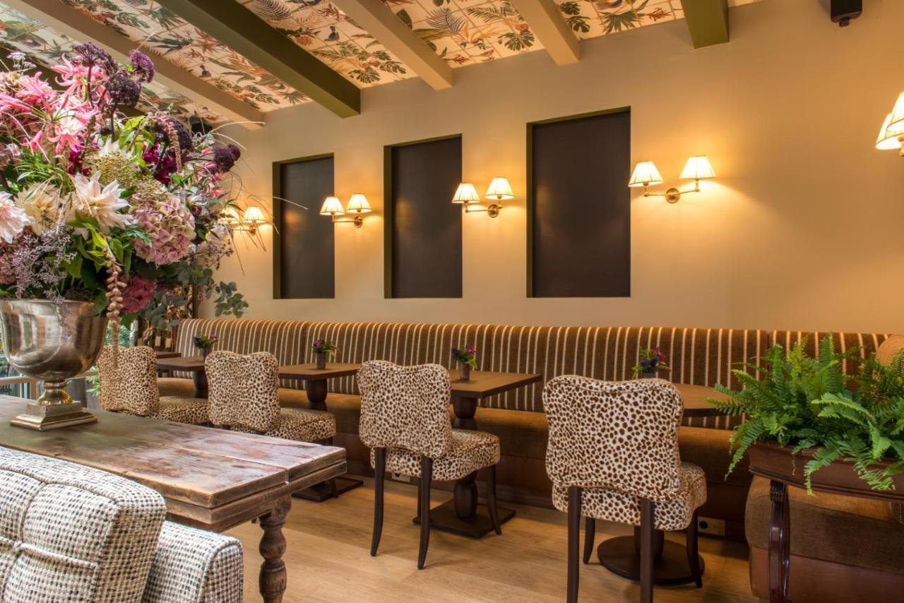 Fougere Hotel Paris