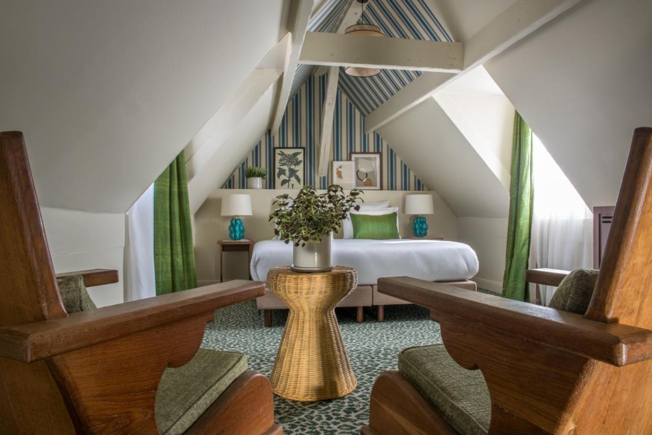 Fougere Hotel