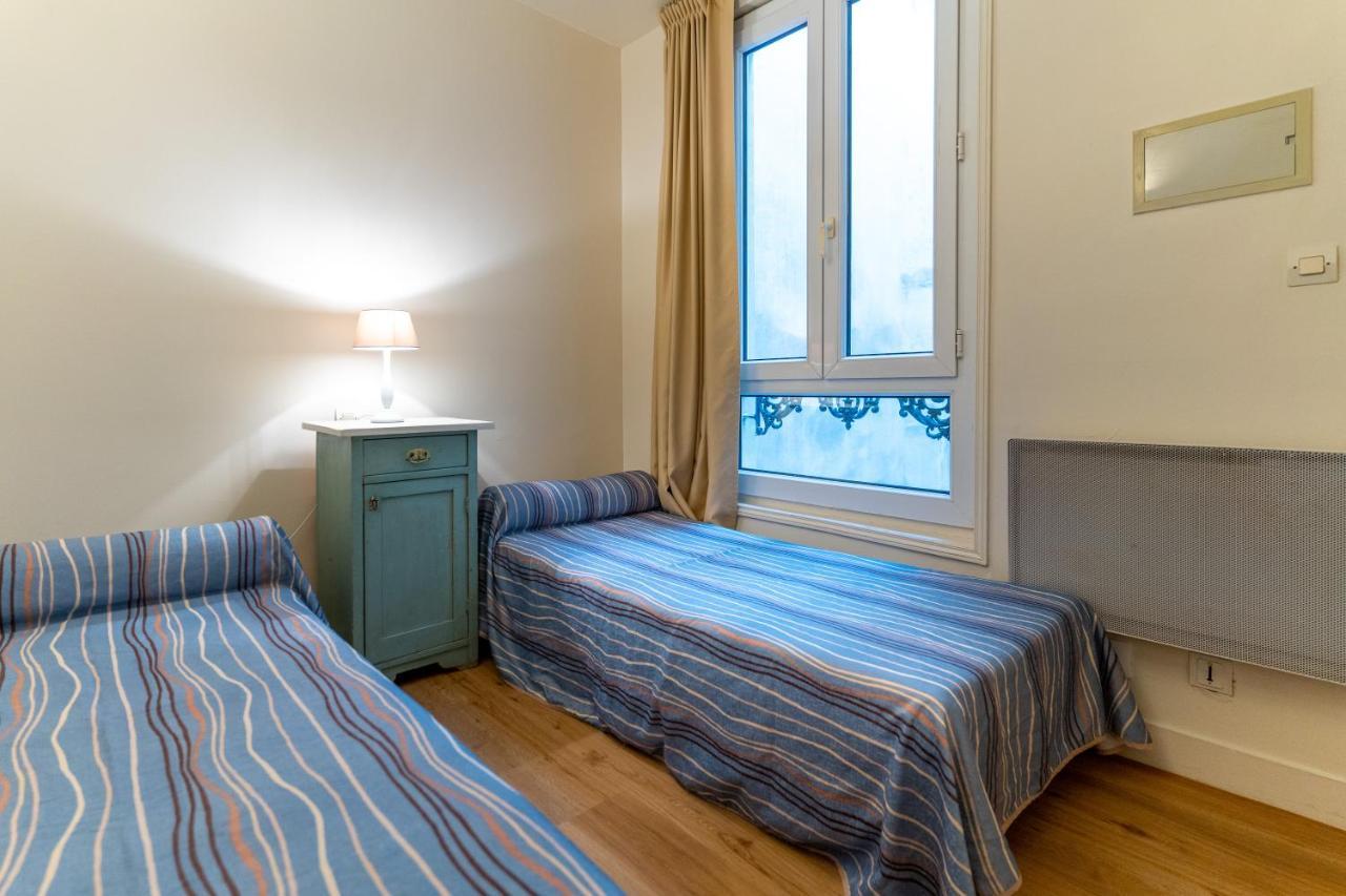 Appart hôtel Capfun Le Saint Germain, Paris