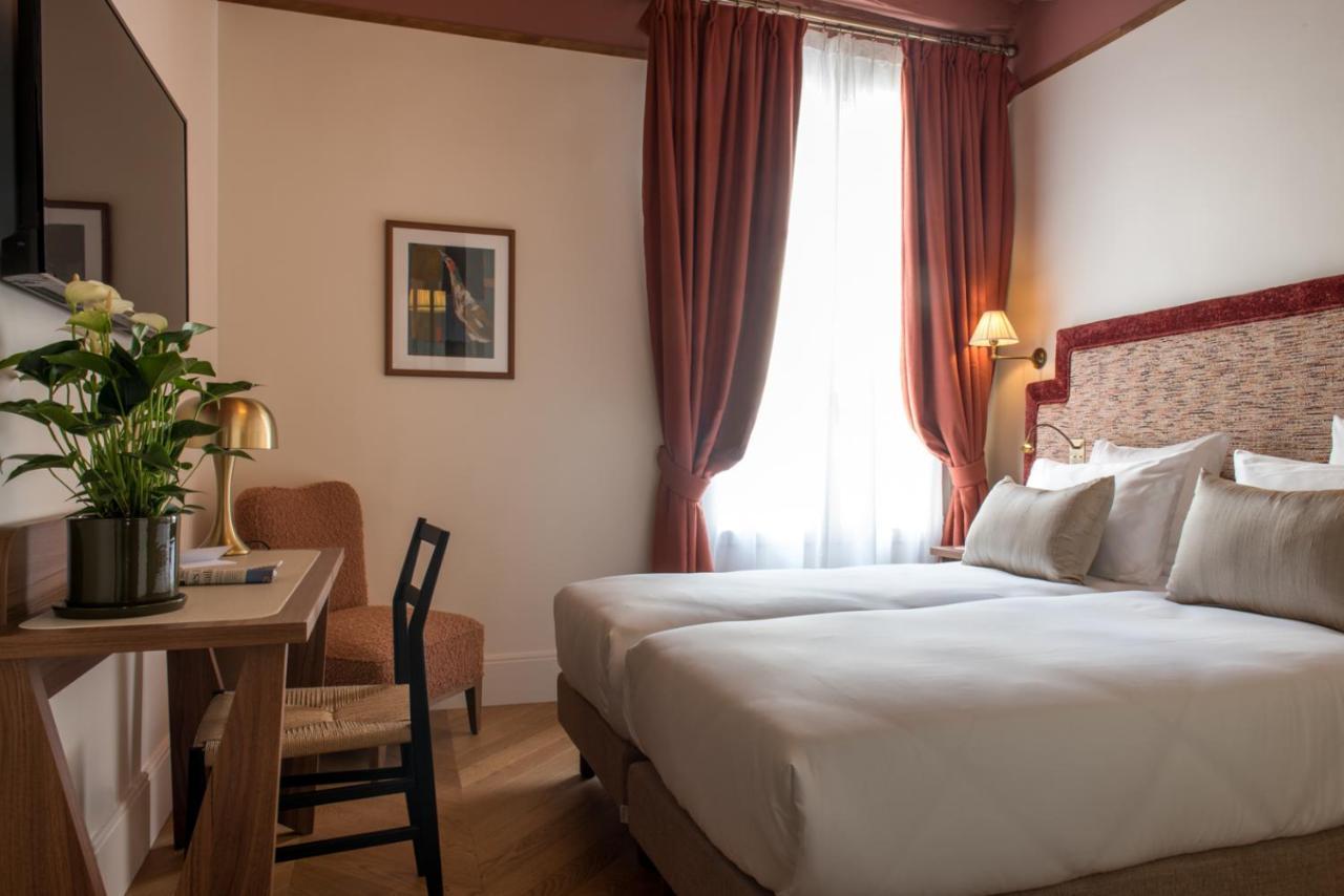 Hotel Fougere Paris