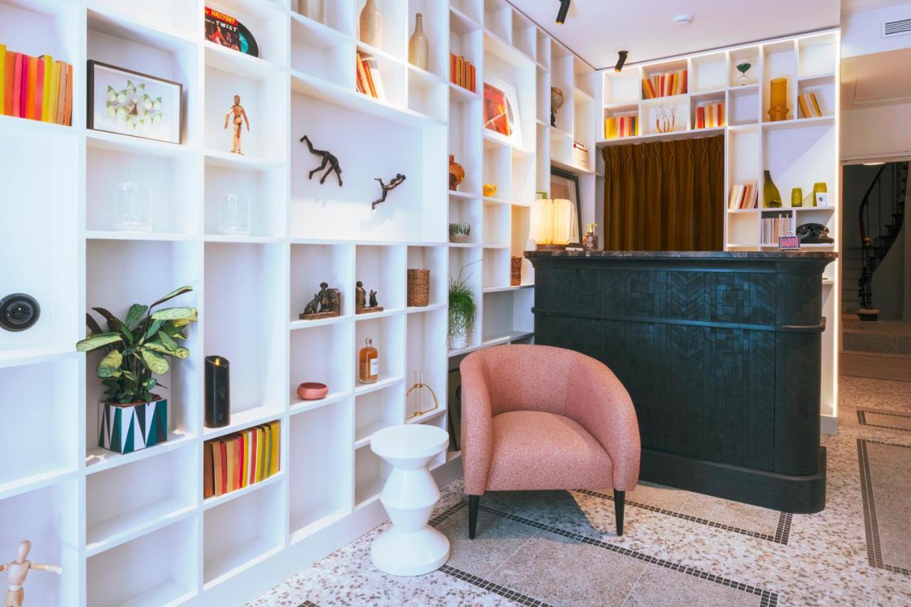 Hotel Dadou Paris