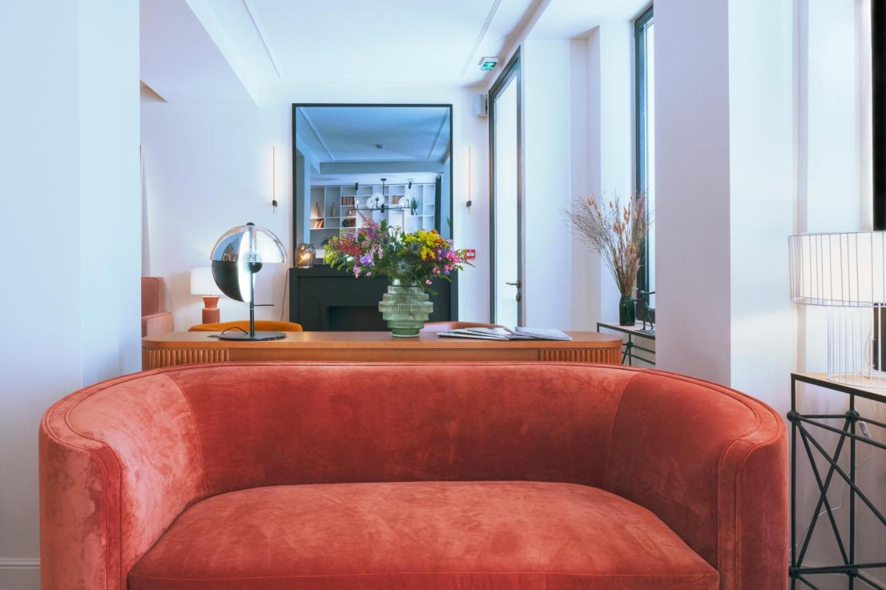 Dadou 4* Paris