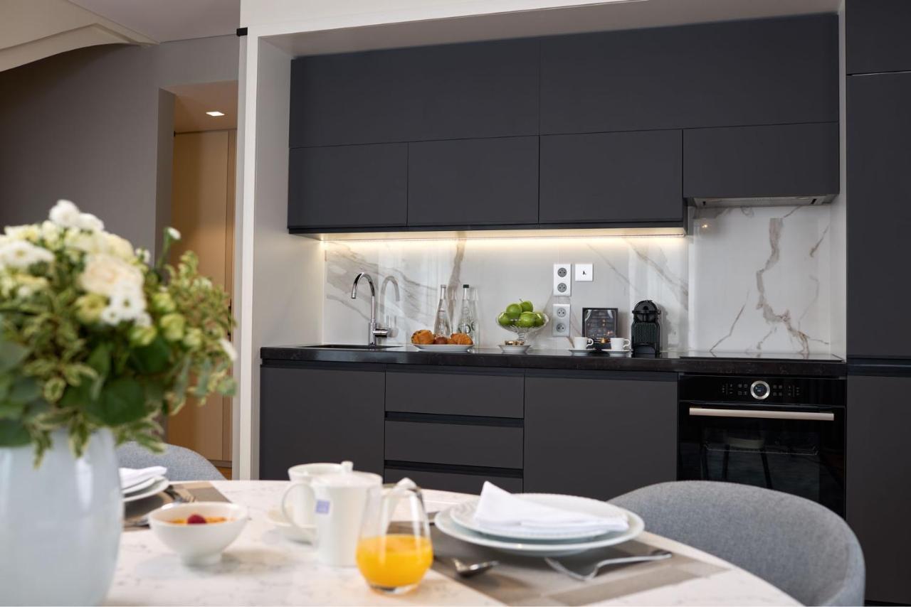 Fraser Le Claridge Champs-elysees Hotel 5*