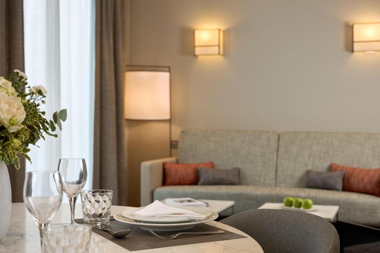 Fraser Le Claridge Champs-elysees Paris