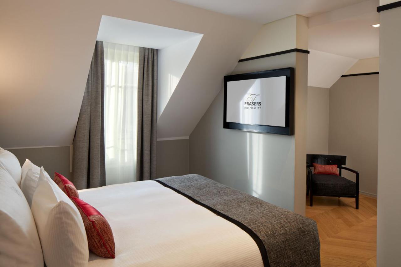 Hotel Fraser Le Claridge Champs-elysees
