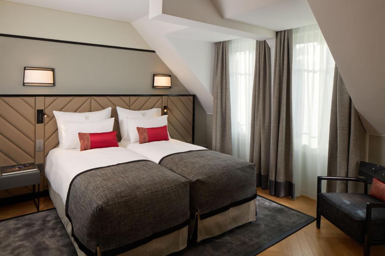 Fraser Le Claridge Champs-elysees