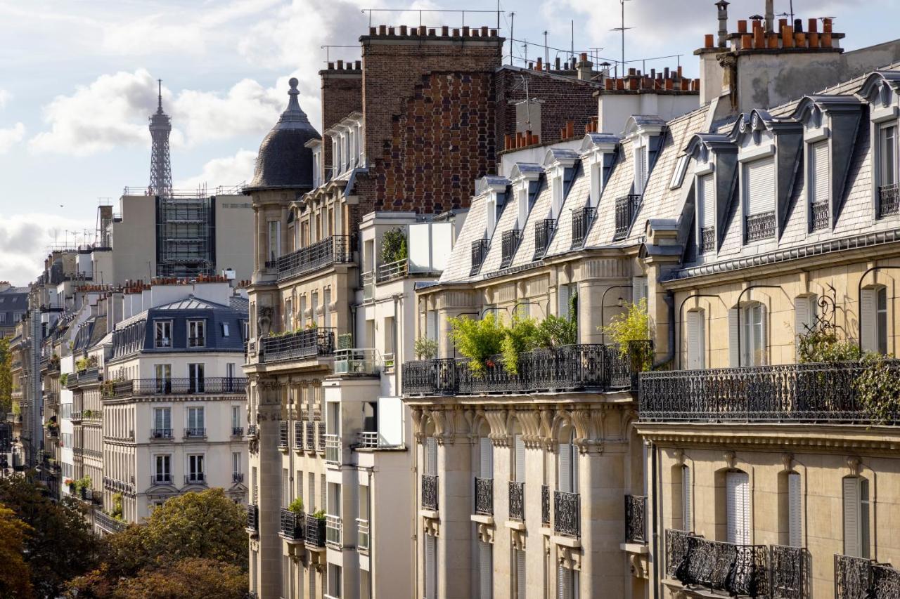 Hotel Le 46 Paris