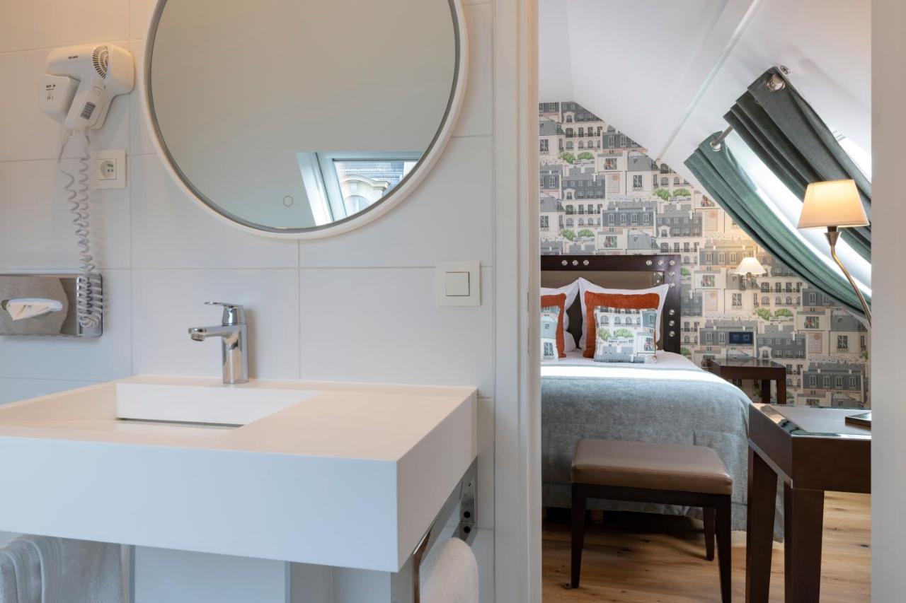 Hotel Le 46 3*