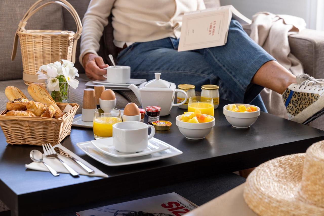 Le 46 Hotel Paris