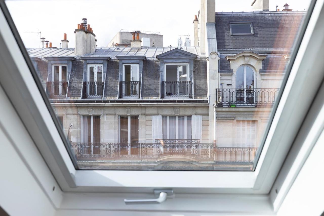Hotel Le 46 3*