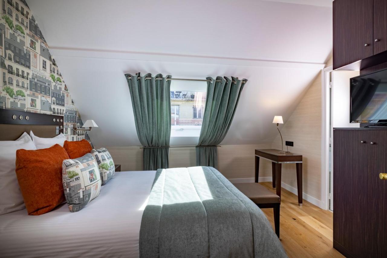 Hotel Le 46
