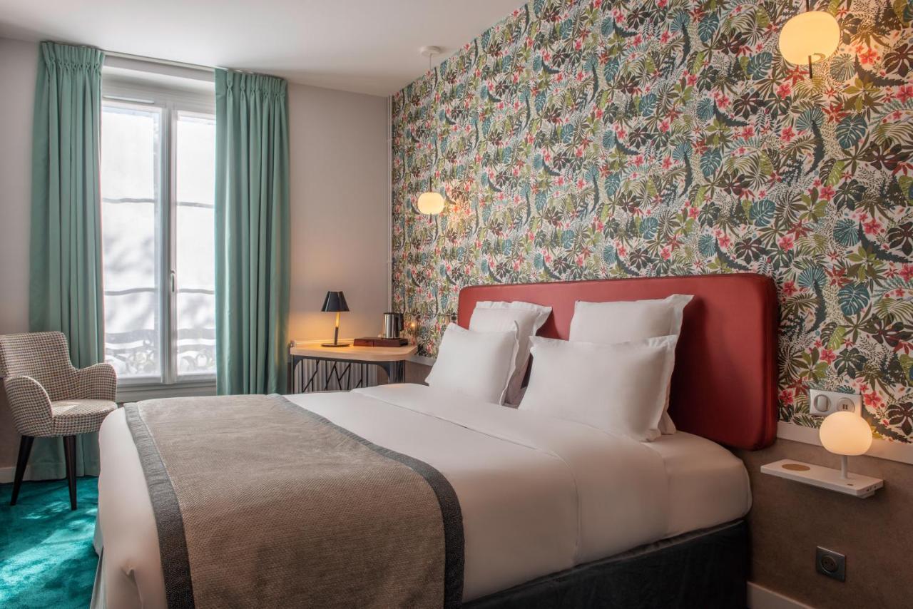 Edouard 6 By Malone Hotel Paris