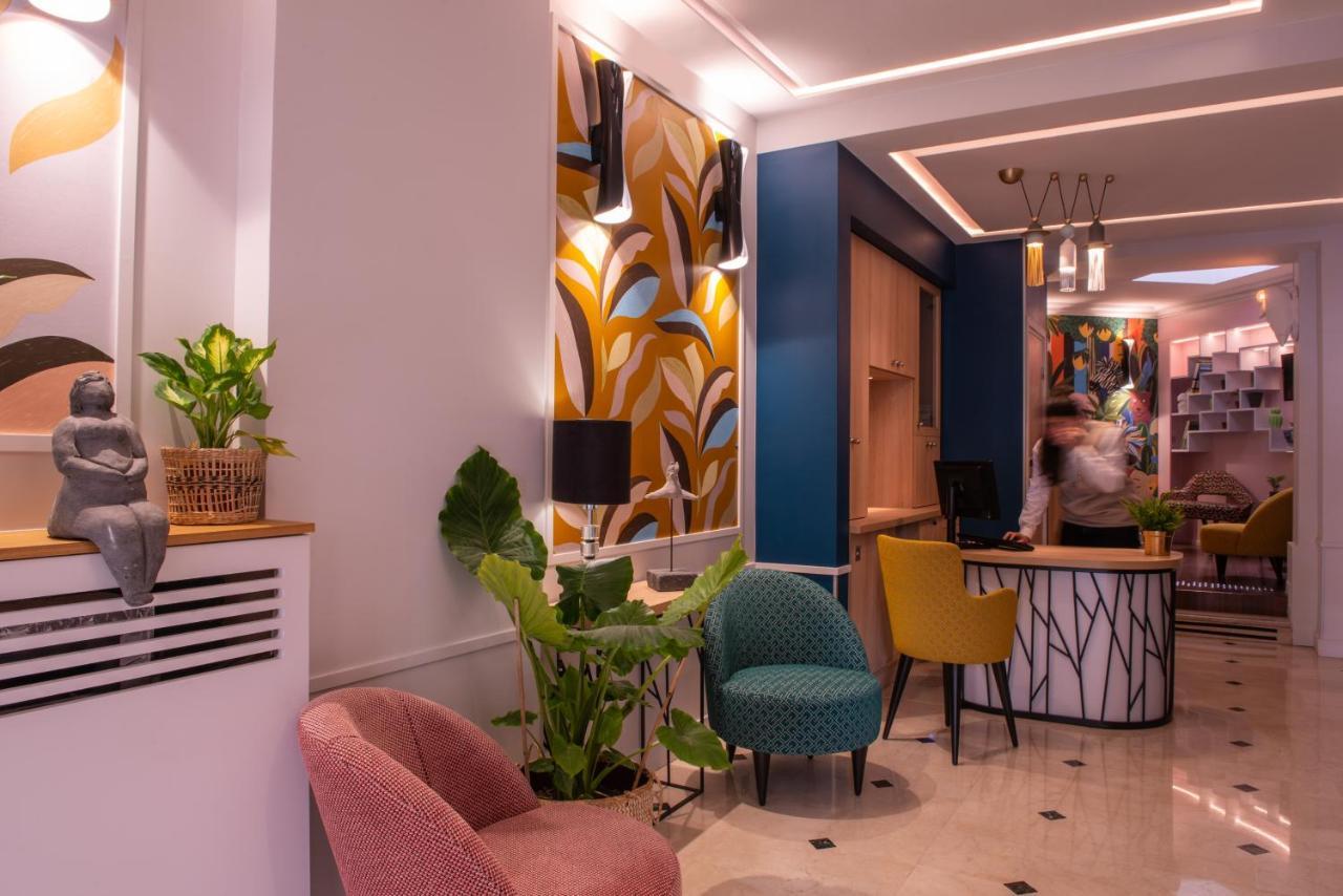 Edouard 6 By Malone Hotel 3*
