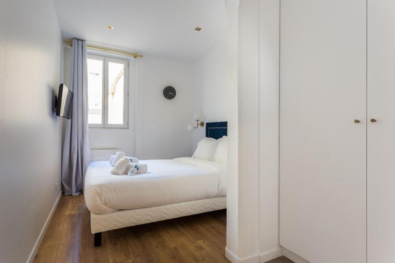 Appartement8p/full Equipped/bonne Nouvelle/bourse * Paris
