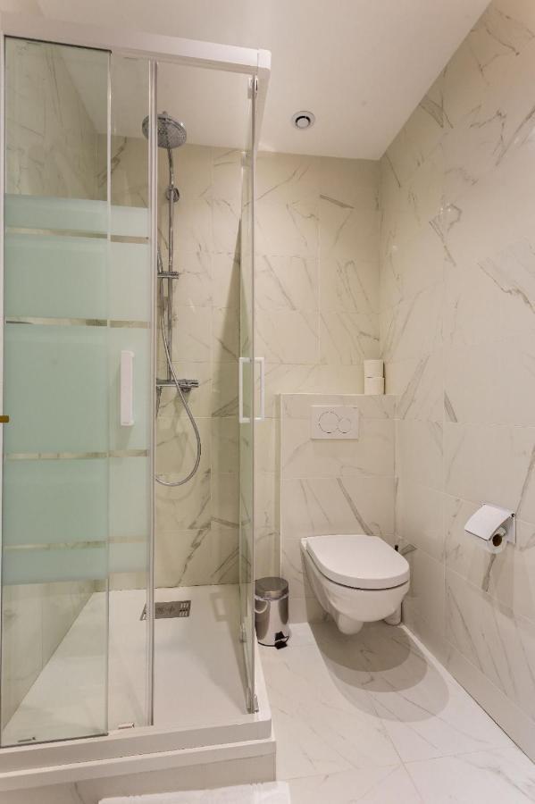 Appartement Appartement8p/full Equipped/bonne Nouvelle/bourse *