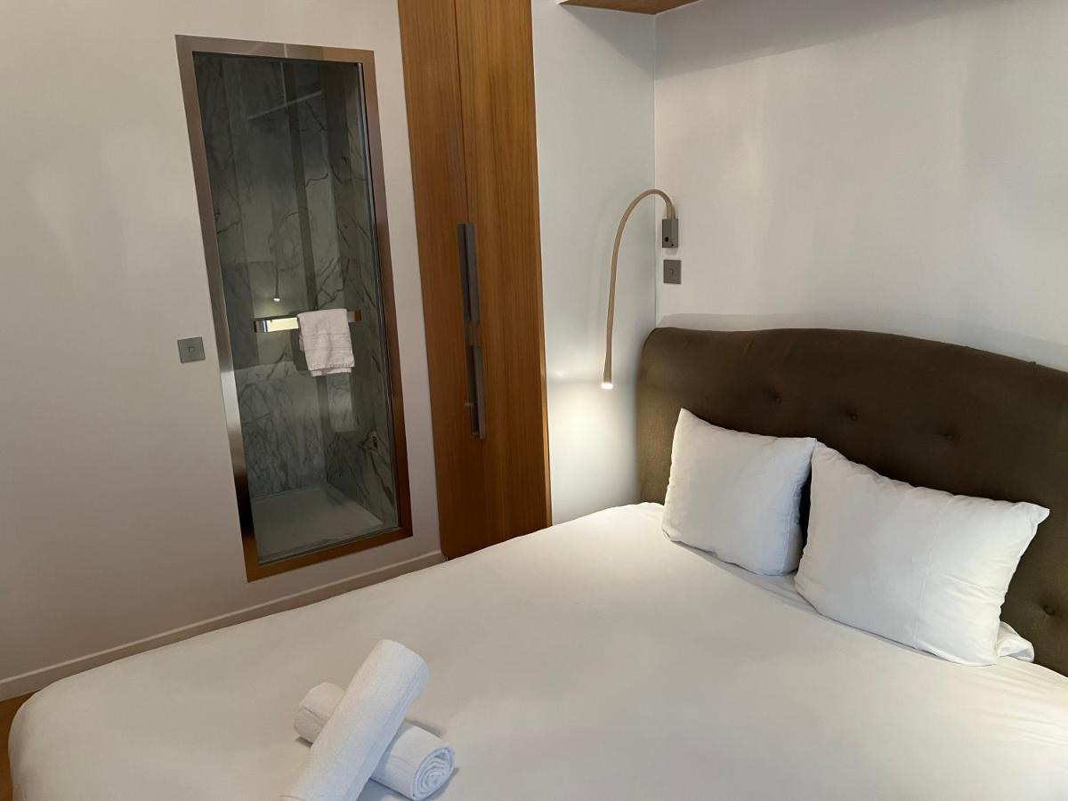 Raynouard Apartment Aparthotel *